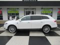 2018 Lincoln MKT AWD