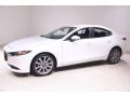 2019 MAZDA3 Select Sedan #3