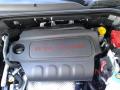  2021 ProMaster City 2.4 Liter DOHC 16-Valve VVT 4 Cylinder Engine #9