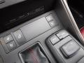 Controls of 2016 Lexus IS 300 AWD #7