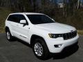 2021 Grand Cherokee Laredo 4x4 #4