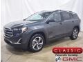 2021 GMC Terrain SLT AWD