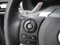  2016 Lexus IS 300 AWD Steering Wheel #23