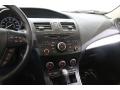 Controls of 2012 Mazda MAZDA3 s Touring 4 Door #9