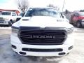 2021 1500 Laramie Crew Cab 4x4 #9