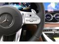  2020 Mercedes-Benz AMG GT 53 Steering Wheel #19