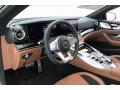 Dashboard of 2020 Mercedes-Benz AMG GT 53 #22