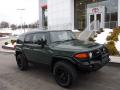 2011 Toyota FJ Cruiser 4WD