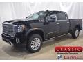 2021 GMC Sierra 2500HD Denali Crew Cab 4WD