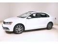 2017 Jetta SE #3 2017 Jetta SE #3