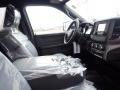 2021 4500 Tradesman Crew Cab 4x4 Chassis #11