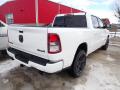 2021 1500 Big Horn Crew Cab 4x4 #5