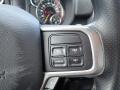  2021 Ram 5500 Tradesman Regular Cab 4x4 Chassis Steering Wheel #17
