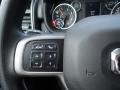  2021 Ram 5500 Tradesman Regular Cab 4x4 Chassis Steering Wheel #18