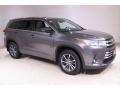 2018 Highlander XLE AWD #1