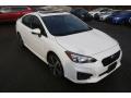 2018 Impreza 2.0i Sport 4-Door #3