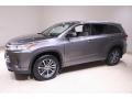2018 Highlander XLE AWD #3