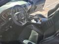 Front Seat of 2019 Dodge Challenger SRT Hellcat Redeye Widebody #3