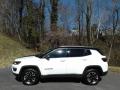 2018 Jeep Compass Trailhawk 4x4