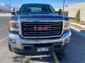 2015 GMC Sierra 2500HD SLE Crew Cab 4x4 Iridium Metallic