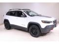 2019 Jeep Cherokee Bright White #1 2019 Jeep Cherokee Bright White #1