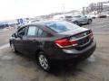 2014 Civic LX Sedan #7 2014 Civic LX Sedan #7