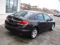 2014 Civic LX Sedan #9 2014 Civic LX Sedan #9