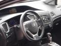 2014 Civic LX Sedan #10