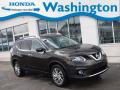 2014 Nissan Rogue SL AWD