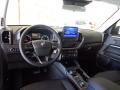  2021 Ford Bronco Sport Ebony Interior #11