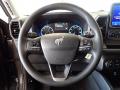  2021 Ford Bronco Sport Base 4x4 Steering Wheel #14