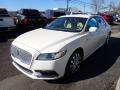 2017 Continental Premier AWD #6