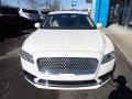 2017 Continental Premier AWD #7