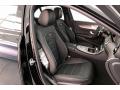 Front Seat of 2021 Mercedes-Benz E 63 S AMG 4Matic Sedan #5