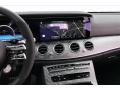 Controls of 2021 Mercedes-Benz E 63 S AMG 4Matic Sedan #6