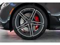  2021 Mercedes-Benz E 63 S AMG 4Matic Sedan Wheel #9