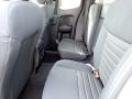 Rear Seat of 2021 Ford Ranger STX SuperCab 4x4 #10