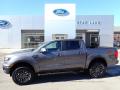 2021 Ford Ranger Lariat SuperCrew 4x4