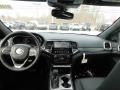 Dashboard of 2021 Jeep Grand Cherokee Limited 4x4 #5