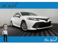 2018 Camry LE #1