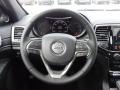  2021 Jeep Grand Cherokee Limited 4x4 Steering Wheel #6