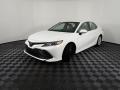 2018 Camry LE #8