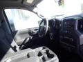 2021 Silverado 1500 Custom Trail Boss Crew Cab 4x4 #10