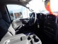 2021 Silverado 1500 Custom Trail Boss Crew Cab 4x4 #12