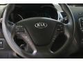  2016 Kia Forte5 LX Steering Wheel #7