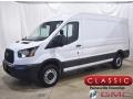 2019 Transit Van 250 MR Long #1