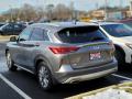 2019 QX50 Luxe AWD #4