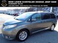 2011 Sienna XLE #1