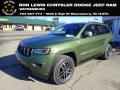 2021 Jeep Grand Cherokee Trailhawk 4x4