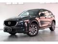 2020 CX-5 Grand Touring Reserve AWD #12